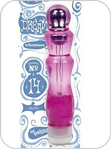 Lucid Dream 28 Waterproof Pink