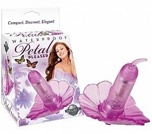 Petal Pleaser Purple