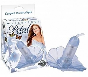 Petal Pleaser Blue