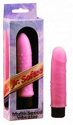 Jr. Softee 3 Pink