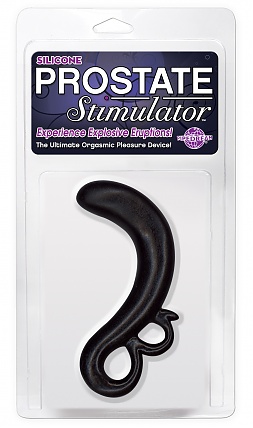 Ff Velcro Cock Strap Black