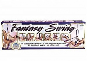 Fantasy Swing Purple