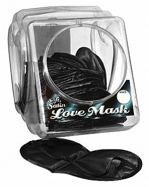 Love Mask Display(48 Pcs)