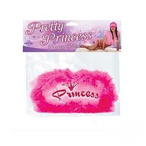 Pretty Princess Love Mask