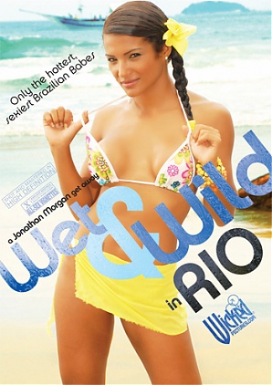 Wet & Wild In Rio