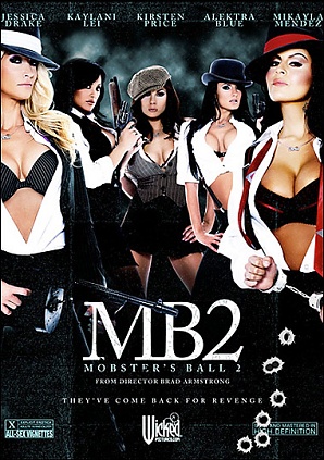 Mobster's Ball 2