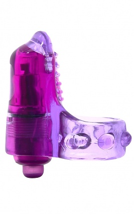 Boss Cocks Collar - Purple