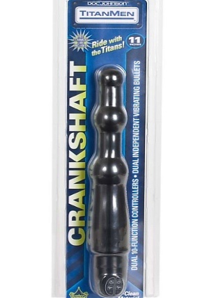 Titanmen Crankshaft