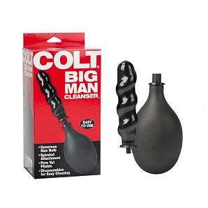 Colt Big Man Cleanser