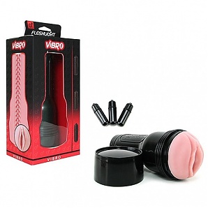 Fleshlight Pink Lady Vibro