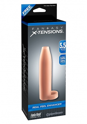 Fantasy X-Tensions Real Feel Enhancer