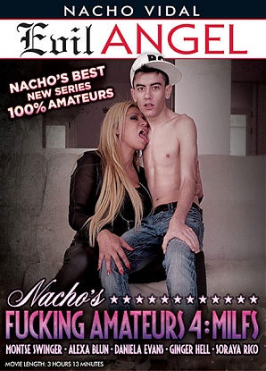 Fucking Amateurs 4: MILFs (2015)