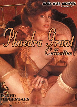 Phaedra Grant Collection