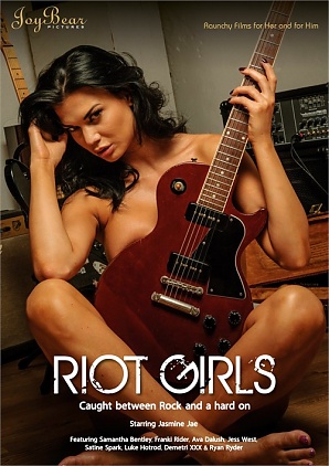 Riot Girls