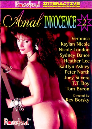 Anal Innocence 2