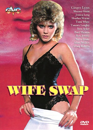 Wife Swap