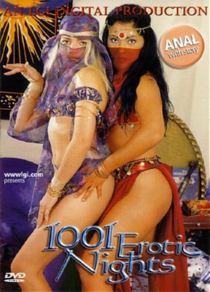 1001 Erotic Nights