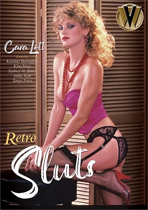 Retro Sluts (2019)