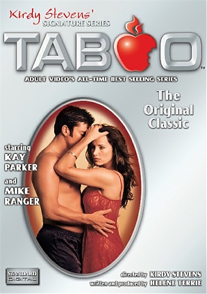 Taboo: The Original Classic