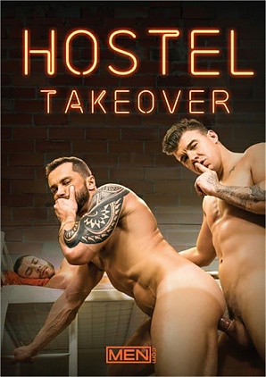 Hostel Takeover (2019)