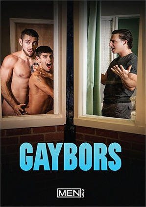 Gaybors (2020)