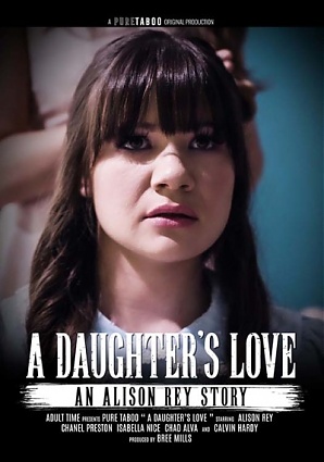 A Daughter’s Love (2022)