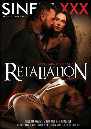 Retaliation (2022)