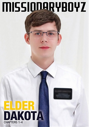 Elder Dakota (2023)