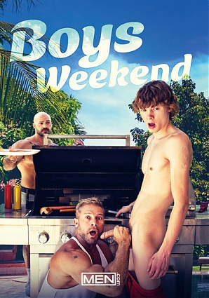 Boys Weekend (2024)