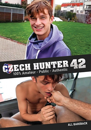 Czech Hunter 42 (2024)