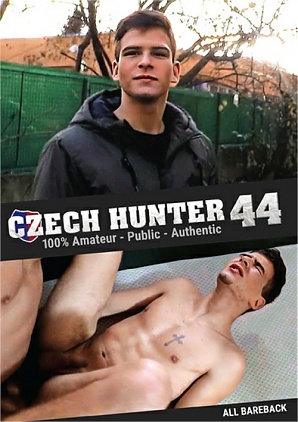 Czech Hunter 44 (2024)