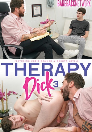 Therapy Dick 3 (2024)