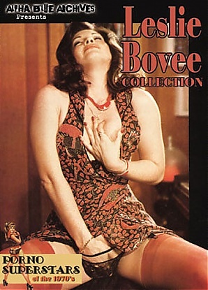 Leslie Bovee Collection