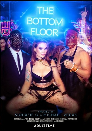 The Bottom Floor (2024)