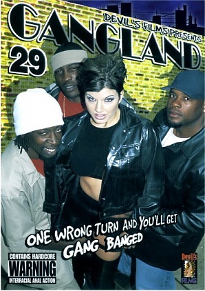 Gangland 29