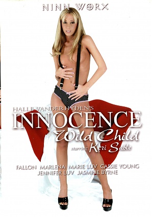 Innocence 7: Wild Child