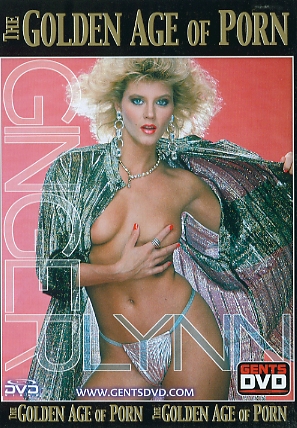 The Golden Age Of Porn Ginger Lynn