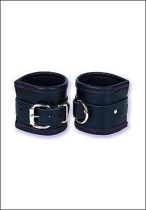 Light Weight Wrist Restraint (pair)