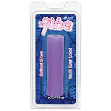 The Tube Ultraskyn Masturbator - Purple