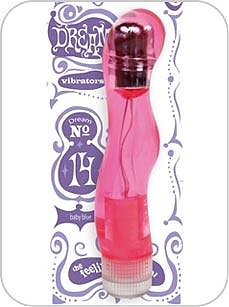 Lucid Dream 39 Waterproof  Pink