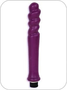 European Collection Purple Twist