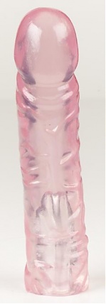 Crystal Jel Dong-Pink 8