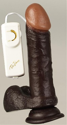 Realistic Cock-6