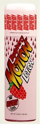 Motion Lotion-Raspberry Bx