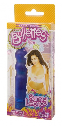 Bullettes Sunny Leone- Blue