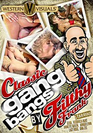 Classic Gang Bangs By Filthy Frank (118675.0)