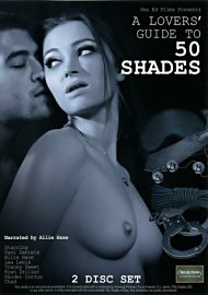 A Lovers Guide To 50 Shades 1 ( 2 DVD Set ) (132802.16)