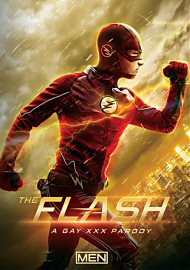 The Flash: A Gay XXX Parody (2017) (152141.5)