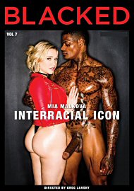 Interracial Icon 7 (2018)