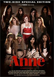 Anne: A Taboo Parody (2 DVD Set) (2018) (169201.-4)